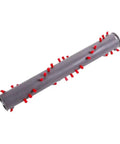 Genuine DC25 Brush Roll 917391-03 Fits DC25 Animal Multifold Floor Overdrive and DC25i Vacuums Replacement Part in Light Steel
