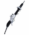 5.6L Power Steering Rack And Pinion Assembly Fits Nissan Pathfinder Armada Titan 2004 2015 Infiniti QX56 2004 2010 steering gear