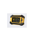 Pro Grade Wall Scanner And Stud Finder For Concrete Rebar With Real Time Thickness And Spacing Display Featuring High Accuracy Sensor for deep scanning.