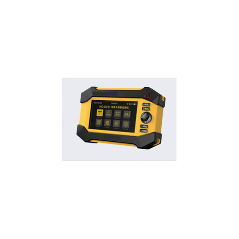 Dead Nuts Accurate Wall Scanner And Stud Finder Digital Electrical Pipe And Cable Detector Rebar Locator for Concrete with LCD screen