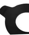 Heavy Duty Excavator Pin Shim Kit Beefed Up With Round Rubber Washers For Boom Bushing Replacement Extend Equipment Life Durable Machinery Pin Shims Easy Installation Fits Excavator Buckets And Boom Pads, black 40x80x2 shim