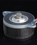 Moons NEMA14 36mm 17mm Enhanced Stepper Motor Compatible with Orbiter and Sherpa Extruders Ender 3 Pro Voron 2.4 BLV CR10