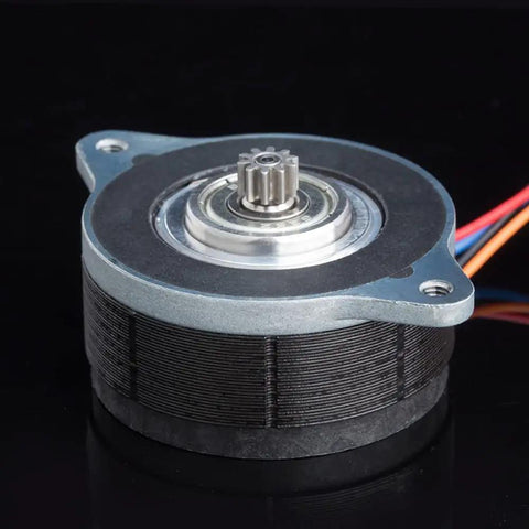 Moons NEMA14 36mm 17mm Enhanced Stepper Motor Compatible with Orbiter and Sherpa Extruders Ender 3 Pro Voron 2.4 BLV CR10
