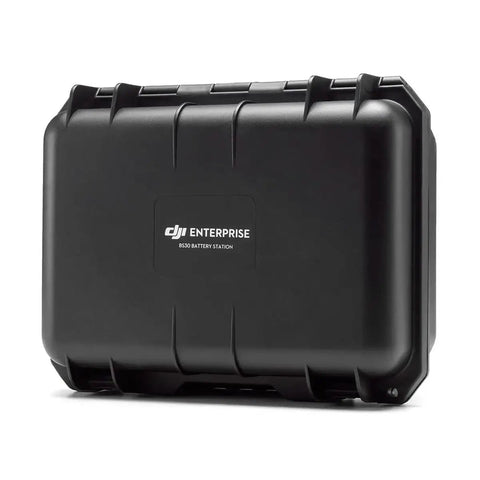 BS30 525W Intelligent Battery Charging Station for Drones Fast 20 to 90 Percent in 30 Minutes with Two TB30 Batteries case