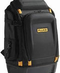 Pro-Grade Tool Backpack With Over 30 Heavy-Duty Pockets, Rugged Polyester Build, Waterproof Molded Bottom, 3 Compartments