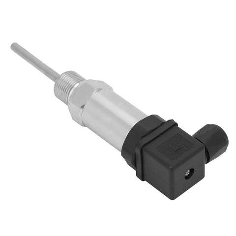Adjustable 4-20mA Temperature Sensor Transmitter With Thermocouple And RTD, Cold End Automatic Compensation, Low Power