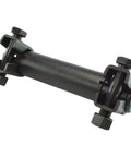 Left Hand Tie Rod End Drag Link Adjusting Sleeve For 1998 1999 Dodge Ram 2500 3500 4WD Replacement Part black steel sleeve