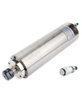 Badass 2200W Er20 Water Cooled Spindle Motor For Cnc Milling And Drilling Liquid Cooling Rig with ER20 collet