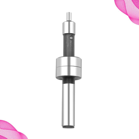 Easy To Use Mechanical Finder Touch Probe For Milling Machines And Lathes, Universal Milling Positioning Clamp, metal tool detail view