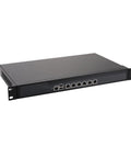 Heavy Duty Open Source Firewall System Built For Drop In Opnsense And Pfsense Installation featuring six gigabit ports.