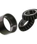 Rear Wheel Bearing And Race Set Replacement Kit Fits Nissan Frontier 1998 2004 Pathfinder 1988 1995 And Xterra 2000 2004 Durable Sealed Bearings