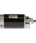 Starter For Mercury Mariner Outboard Motors 30HP 40HP 50HP 60HP Replacement Part That Fits 1994-2009 SAB0031 side view