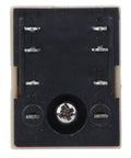 Built Tough H3Y2 Time Relay 8 Pin Base 24 Volts Adjustable Electronic Timer terminal block for appliance control
