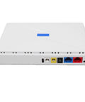 Compact Mini UPS For Routers And Modems Boasts An 8800mAh Battery with multiple ports for connectivity and backup power.