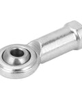 Beefy Steel Rod End Bearing Set 10 Pcs Female Right Hand Threaded M4 Rod End Joints for DIY linkages, steel