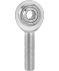 Heavy Duty Steering Control Linkage Right Hand Male Heim Joint Spherical Bearing Rod End 3/8 Inch with 5/16 Eyelet
