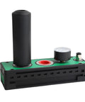 Mini Multi Stage Vacuum Generator With Energy Saving Design, High Flow And Killer Suction For Industrial Use, Pneumatic Vacuum Pump Ideal