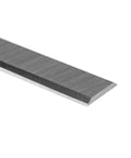 Top-Shelf 13-Inch Planer Blades For Ryobi AP1300, Replacement Set Of 4 Killer Reversible Woodworking Knives With Precision Locator Holes, close-up