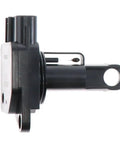 Side view of Replacement Mass Air Flow Sensor Part Number 197 6020 For Lexus ES300 And RX300 Models 1998 2001 1999 2003 MAF Sensor