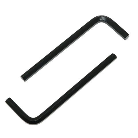 Spring Hinge Tension Pin Replacement Kit With 40 Stainless Steel Shelf Pins And 2 Hex Wrenches For Automatic Closing Of Garage Door Hinges Maxmoral Bundle hex wrenches