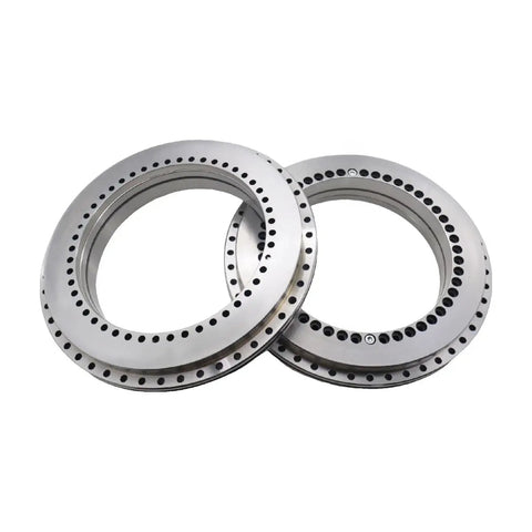 Turntable Bearing S200 S260 Four-Axis Machine Tool Milling And Boring Workbench Upgrade With Linear Roller Bearings