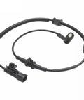 Built Tough Front Abs Speed Sensor Fits Chevy Cruze Orlando Volt 2009 Thru 2015 Oem 13329258 with durable build and smooth handling.