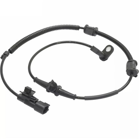 Built Tough Front Abs Speed Sensor Fits Chevy Cruze Orlando Volt 2009 Thru 2015 Oem 13329258 with durable build and smooth handling.