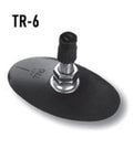 TR6 valve stem for Heavy Duty Inner Tube For 24x11-10 ATV UTV Tire TR6 Radial HD Built Tough For 24x11-10 And Similar Sizes