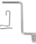 Steel Fence Wire Tightener 20 Pieces Kit With Tightening Handle For Quick Firm Fixing Garden And Farm Tensioner Tool