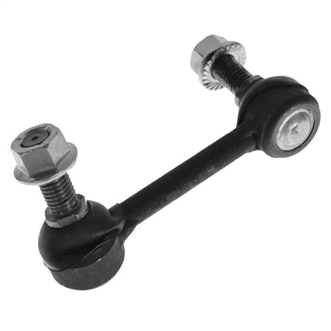 Front 10PC Suspension Kit For 2005 2009 Saab 9-7X Control Arms Ball Joints Sway Bar Links with metal connectors.