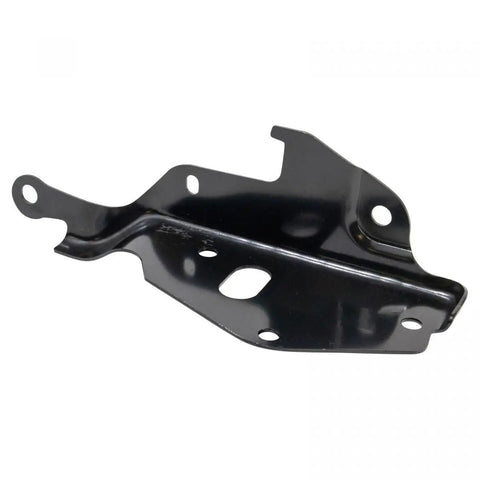 4 Piece Hood Hinge Set For Left Driver Side And Right Passenger Side Fits Cadillac Escalade Escalade EXT Tahoe Avalanche 2000 2006 GMC Chevy Premium Build Durable Steel Bolt On Direct Replacement