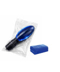 Plug And Play Portable Fuel Saver For Cars To Drive Farther In 2026 Upgrade Spill Saver And Energy Monitor with blue accessory.