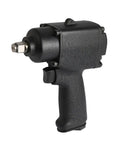 Pro Grade 1/2 Inch Pneumatic Impact Wrench With 475Nm Torque lightweight alloy body, ergonomic non-slip grip, ideal for auto repair.