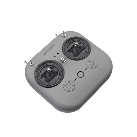 Lite FPV Drone With Camera RTF Kit Goggles And Remote For Beginners Ready To Fly Set Featuring ERLS RunCam Nano 3 VTX 25mW 100mW 400mW Ultra Light 37g 75mm 750mAh remote control