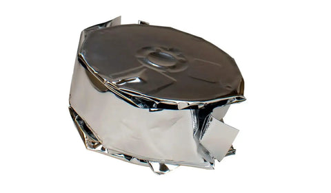 Flux Core MIG Wire For Mild Steel E71TGS 0.030 Inch, 2 Pound Spool in metallic sealed packaging