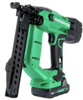 Beast Of A 18V MultiVolt Cordless Stapler Kit With 1/4-Inch Narrow Crown Accepts 1/2-Inch To 1-1/2-Inch 18-Gauge Staples