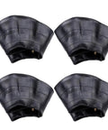 Tough As Nails 4.80/4.00-8 Tire Inner Tube For 8 Inch Rims Fits Scooters ATV Go Karts Golf Carts Wheelbarrows Lawn Mowers 1 Pack