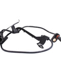 Genuine Replacement Front Left And Right Abs Wheel Speed Sensor Set Fits Honda Pilot 3 5L 2009 2015 And Acura Md X 3 7L Straight Up Easy Swap Zero Drama showing wiring and connectors.