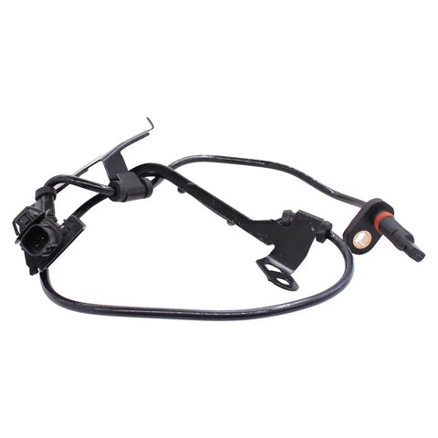 Genuine Replacement Front Left And Right Abs Wheel Speed Sensor Set Fits Honda Pilot 3 5L 2009 2015 And Acura Md X 3 7L Straight Up Easy Swap Zero Drama showing wiring and connectors.