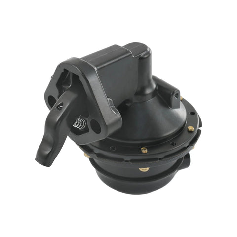 Mechanical Fuel Pump For Chevy V8s Direct Fit For 327 409 400 348 307 305 283 267 302 350 Engines One Inlet One Outlet