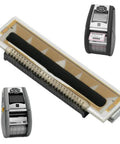 Direct Fit 203Dpi Thermal Printhead P1031365070 Replacement For Qln220 Printer with crisp print quality up close, featuring a thermal cartridge design.