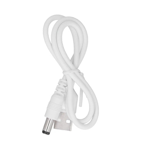 USB power cable for Slick Smart Automatic Pet Feeder With Induction Auto Opening Lid For Dogs And Cats High Grade Food Bowl.