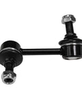 Beefed Up Rear Wheel Bearing Hubs Kit For AWD Hyundai Santa Fe Sport And Santa Fe XL Plus Kia Sorento Includes 2 Rear Hub Assemblies And 2 Sway Bar Links Replacement For A Fast Install And Longer Lasting Ride sway bar link close-up