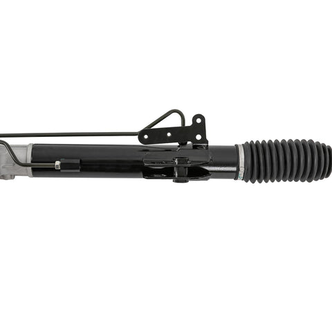 Power Steering Rack and Pinion Assembly for 2009 2010 Nissan Murano Hydraulic Replacement 26-3082 Direct Bolt On Fit for Smooth Steering and Easy Driving
