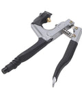 RitoEasysports Electric Badminton Racket Trumpet Plier Crimping Machine with heated handle and aluminum build