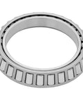Beefy Tapered Roller Bearing Set Cone JP12049A And Race JP12010 For Auto Axle, 120 mm By 170 mm By 27 mm close-up view