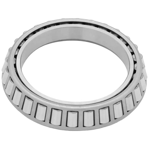 Beefy Tapered Roller Bearing Set Cone JP12049A And Race JP12010 For Auto Axle, 120 mm By 170 mm By 27 mm close-up view