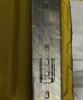 Beefy Heavy Duty 28 Inch Ball Bearing Drawer Slides With Full Extension 260 Lb Load Capacity Alloy Steel Construction