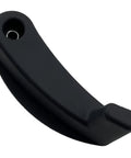 Replacement Rear Cargo Door Release Handle For RAM ProMaster Vans 2014-2025 Driver Side, black OEM fit, simple design.