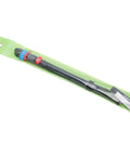 Long Range Foldable Ham Radio Antenna For Outdoor Use in packaging, 42.5 inch length, SMA female connector, dual band 144/430 MHz